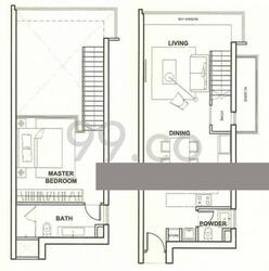 The Rochester Residences (D5), Apartment #579385541